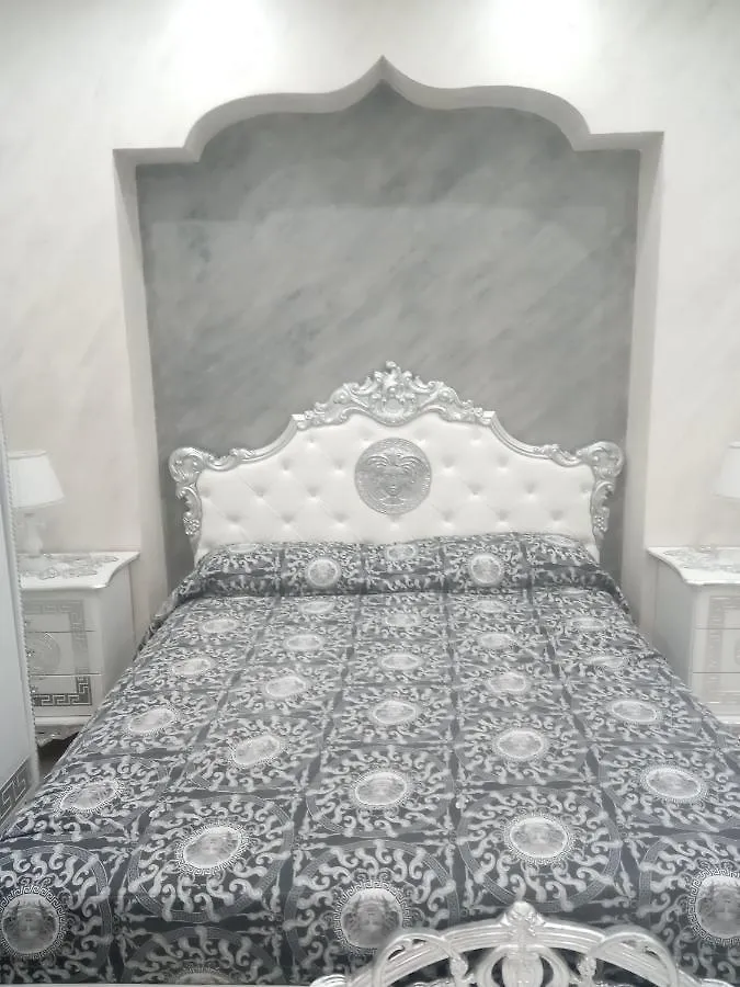 شقة كاتانيا  في Duomo House إيطاليا