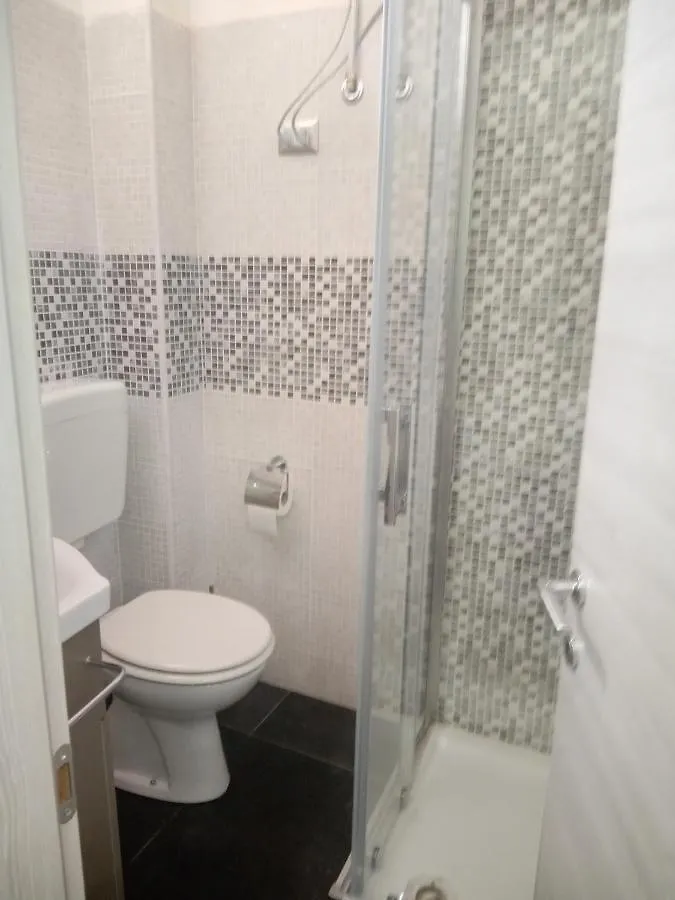 Duomo House Apartment Catania