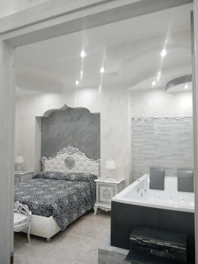 Duomo House Apartment Catania
