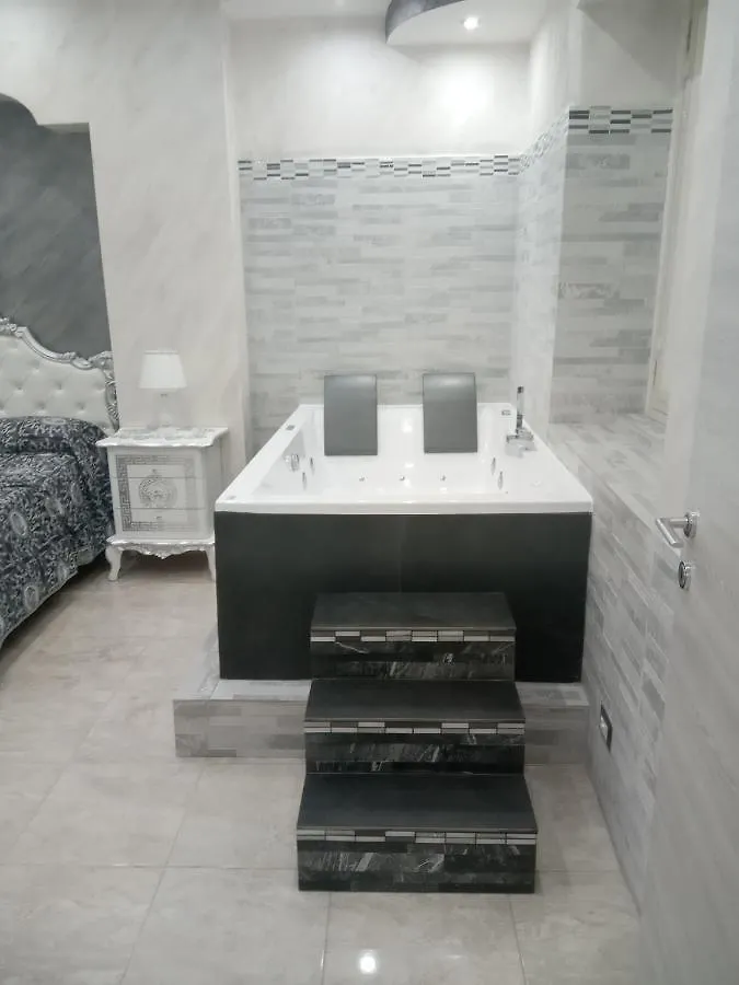 Duomo House Apartment Catania