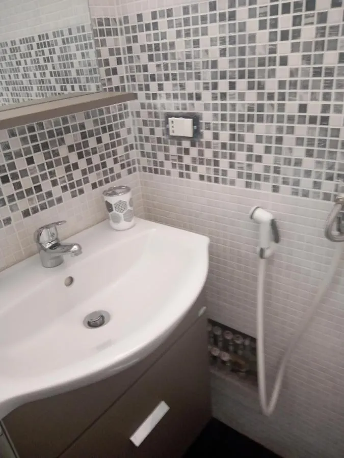 Duomo House Apartment Catania Italy