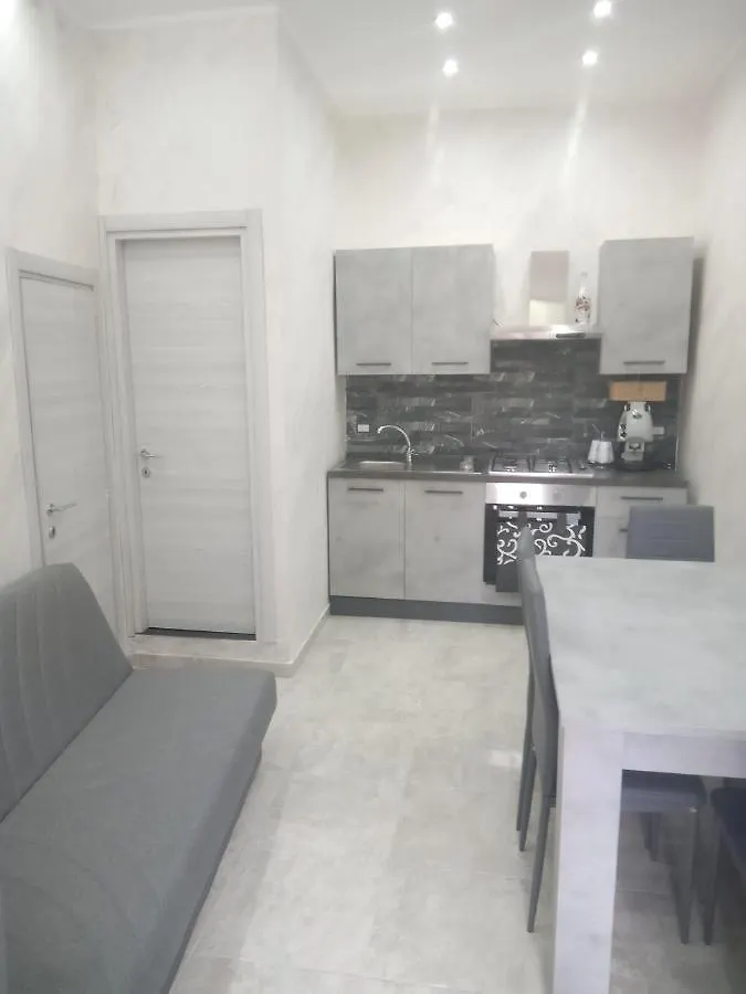 Duomo House Apartment Catania