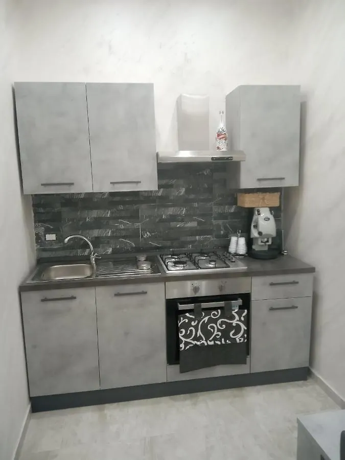 Duomo House Apartment Catania 0*,  Italy
