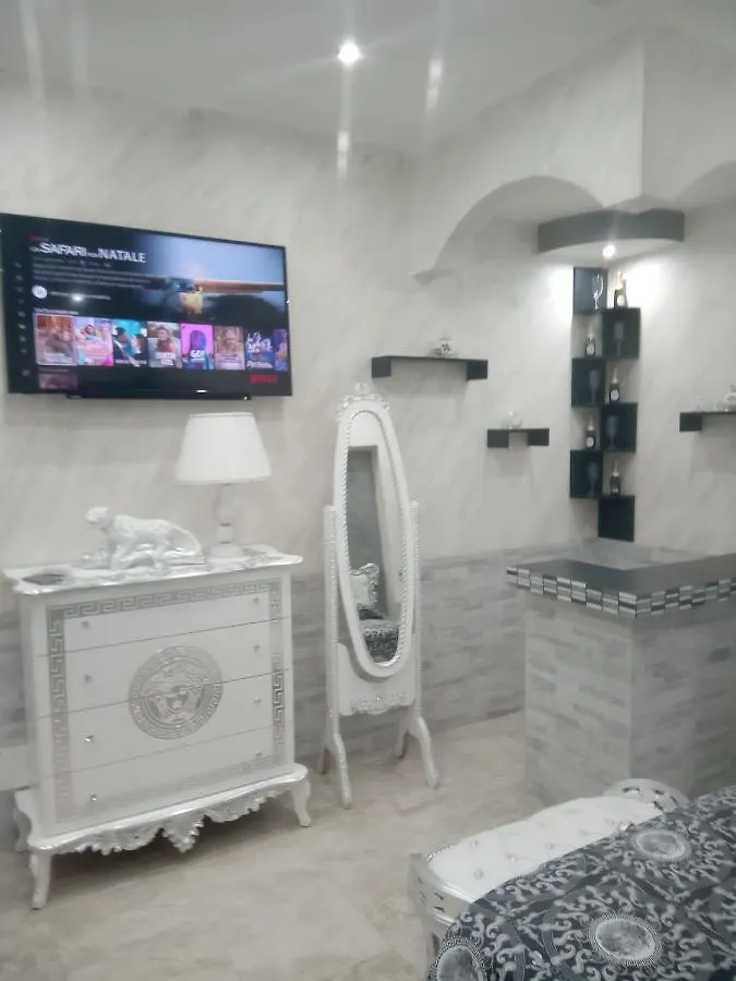 Duomo House Apartment Catania